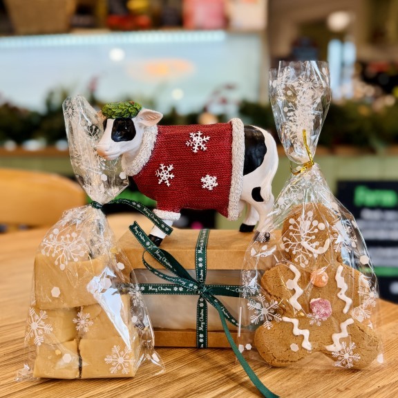Christmas Treats